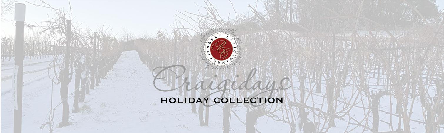 Craigidays Collection banner image