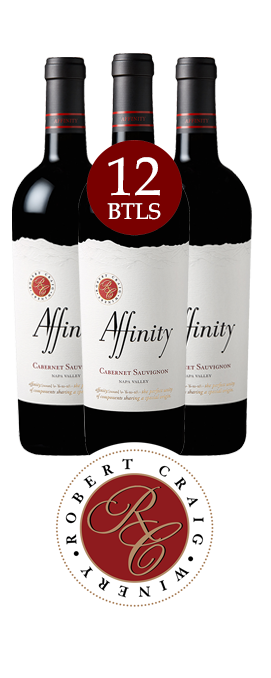 Product Image for 2021 Affinity 12 Pack