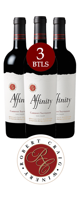Product Image for 2021 Affinity 3 Pack