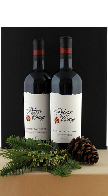 Product Image for 2014 Mountain Cabernet Duo