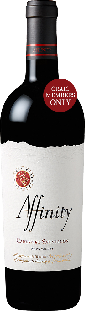 Product Image for 2020 Affinity Cabernet Sauvignon