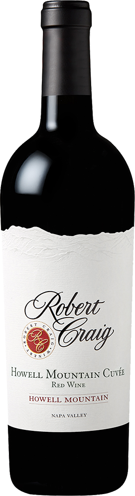 Product Image for 2023 Howell Mountain Cuvée