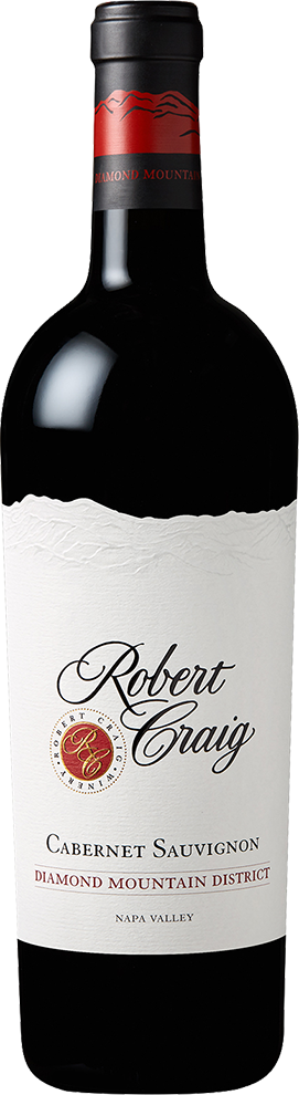 Product Image for 2018 Diamond Mountain Cabernet Sauvignon