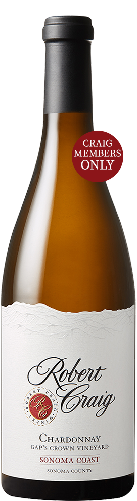 Product Image for 2022 Gap's Crown Vineyard Chardonnay