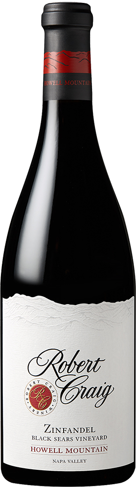 Product Image for 2018 Howell Mountain Zinfandel