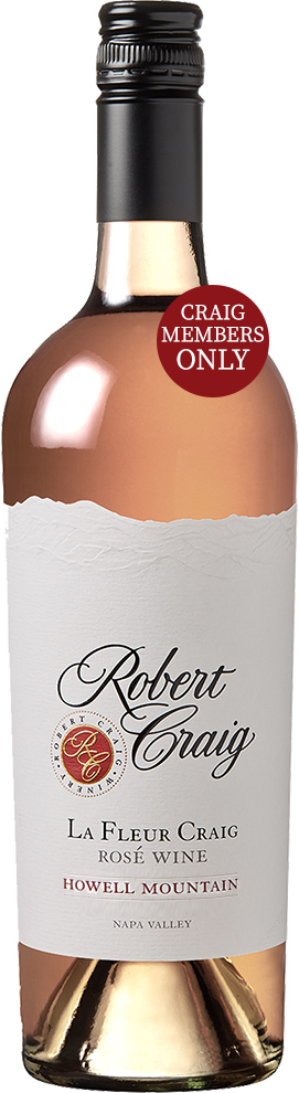 Product Image for 2024 La Fleur Craig Grenache Rosé