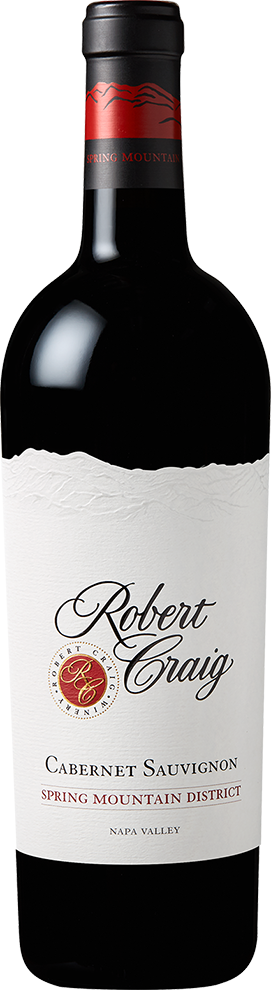 Product Image for 2022 Spring Mountain Cabernet Sauvignon