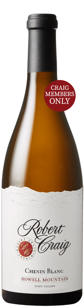 Product Image for 2024 Howell Mountain Chenin Blanc